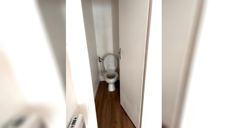 Ma-Cabane - Location Appartement NIORT, 30 m²