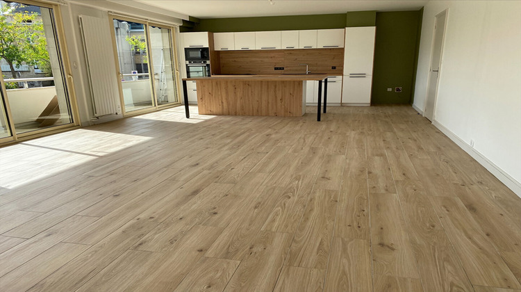 Ma-Cabane - Location Appartement NIORT, 109 m²