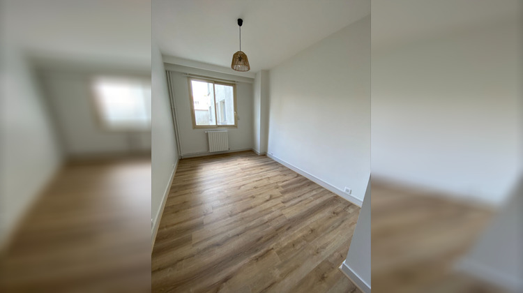 Ma-Cabane - Location Appartement NIORT, 109 m²