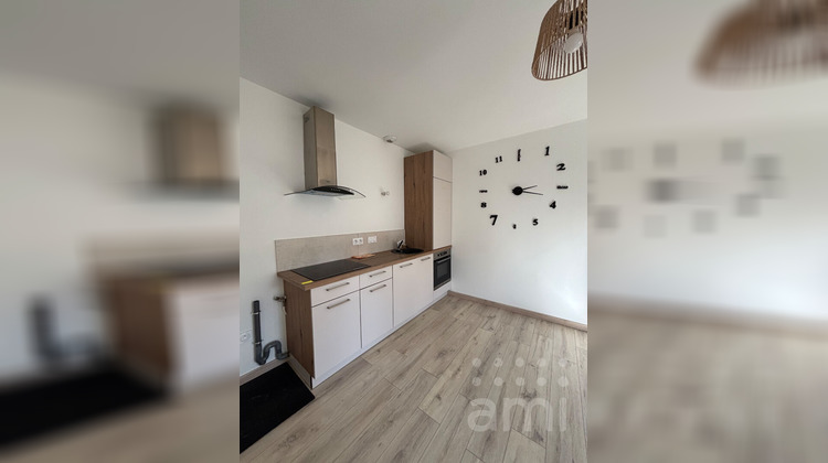 Ma-Cabane - Location Appartement NIORT, 33 m²
