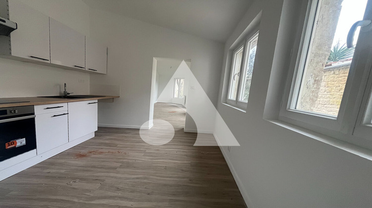 Ma-Cabane - Location Appartement NIORT, 43 m²