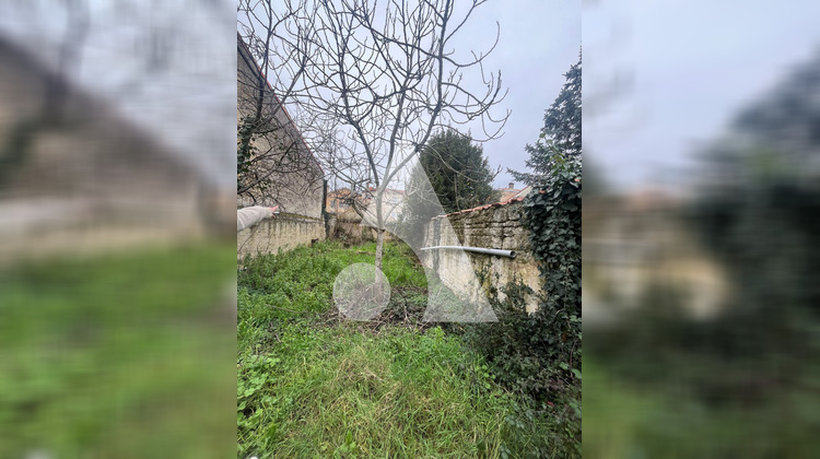 Ma-Cabane - Location Appartement NIORT, 43 m²