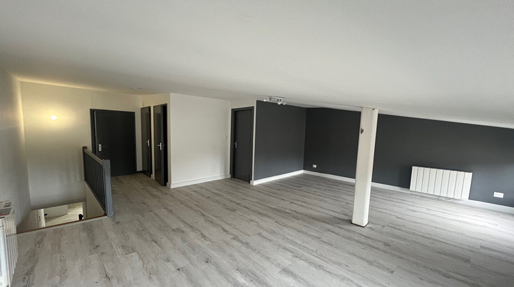 Ma-Cabane - Location Appartement NIORT, 39 m²