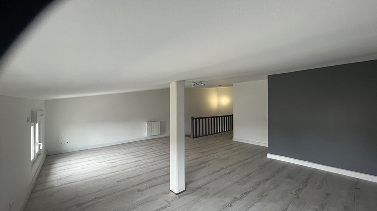 Ma-Cabane - Location Appartement NIORT, 39 m²