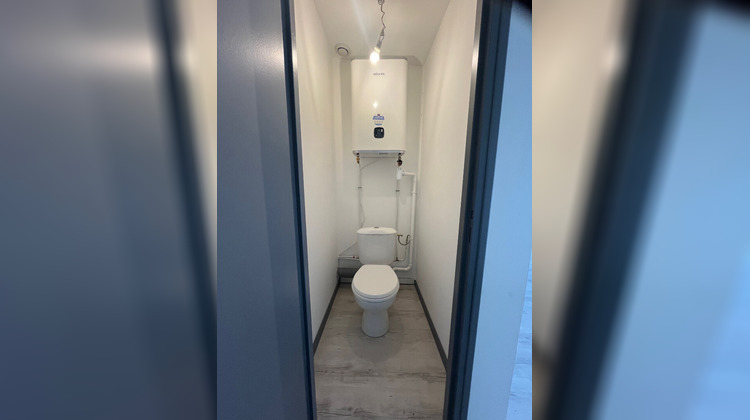 Ma-Cabane - Location Appartement NIORT, 39 m²