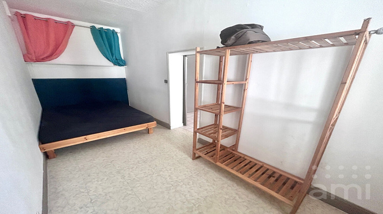 Ma-Cabane - Location Appartement NIORT, 26 m²