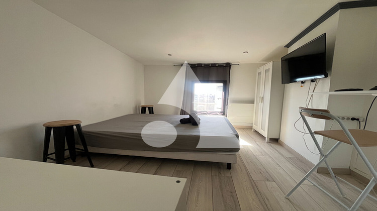 Ma-Cabane - Location Appartement NIORT, 17 m²