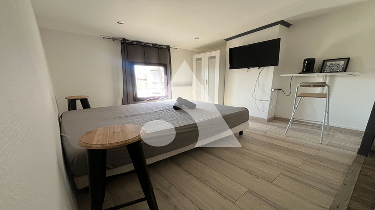 Ma-Cabane - Location Appartement NIORT, 17 m²