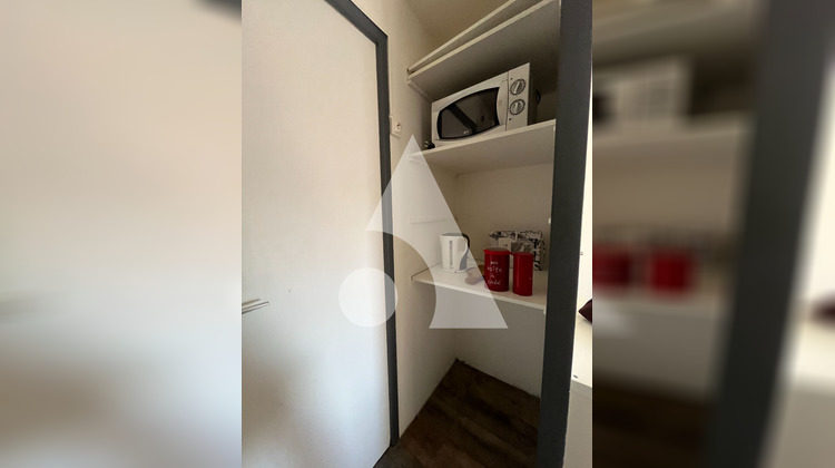 Ma-Cabane - Location Appartement NIORT, 17 m²