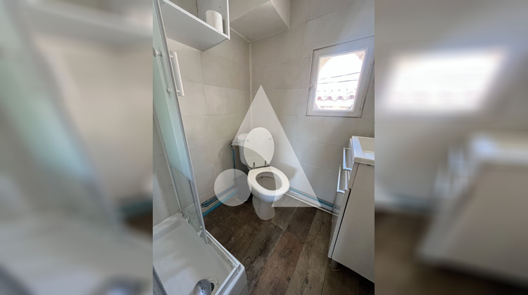 Ma-Cabane - Location Appartement NIORT, 17 m²