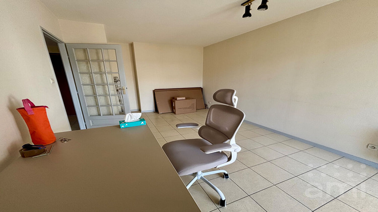 Ma-Cabane - Location Appartement NIORT, 39 m²