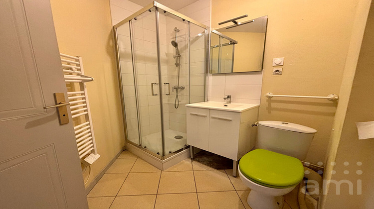 Ma-Cabane - Location Appartement NIORT, 39 m²