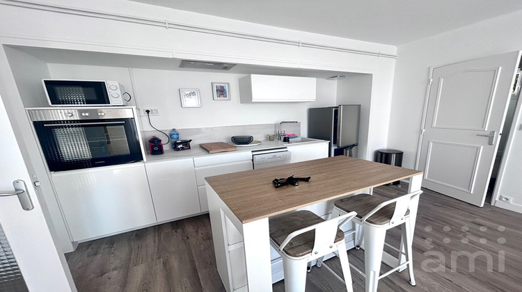 Ma-Cabane - Location Appartement NIORT, 52 m²