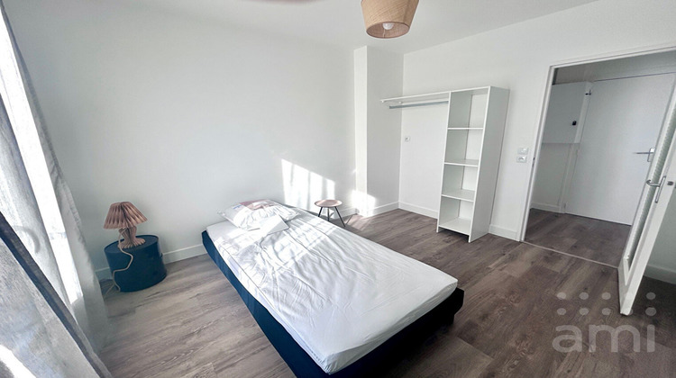Ma-Cabane - Location Appartement NIORT, 52 m²