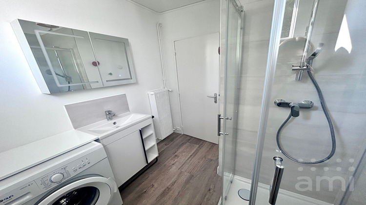Ma-Cabane - Location Appartement NIORT, 52 m²