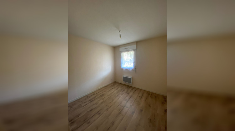 Ma-Cabane - Location Appartement NIORT, 32 m²