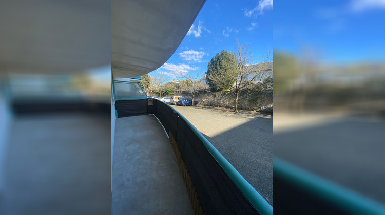 Ma-Cabane - Location Appartement NIORT, 32 m²