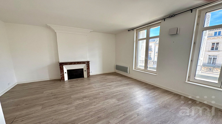 Ma-Cabane - Location Appartement NIORT, 55 m²