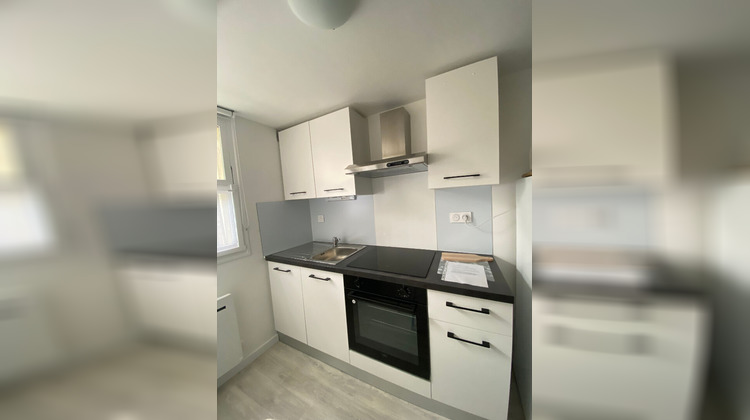 Ma-Cabane - Location Appartement NIORT, 31 m²