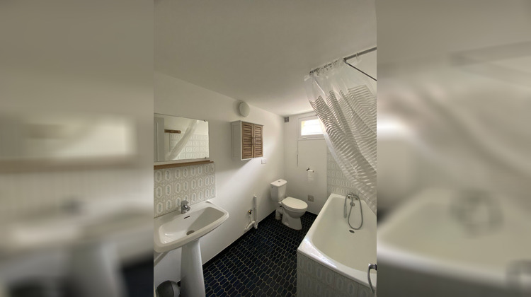 Ma-Cabane - Location Appartement NIORT, 31 m²