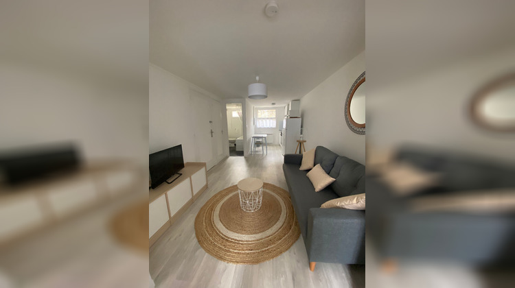 Ma-Cabane - Location Appartement NIORT, 31 m²