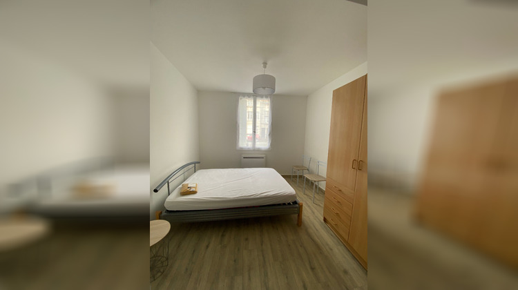 Ma-Cabane - Location Appartement NIORT, 31 m²