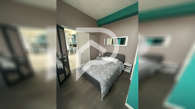 Ma-Cabane - Location Appartement NIORT, 24 m²