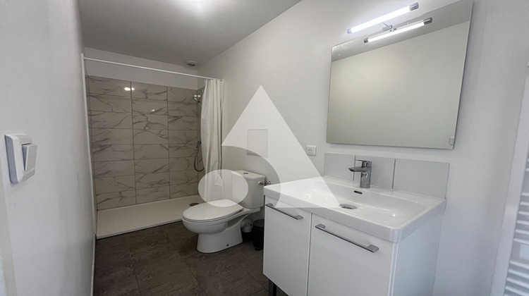 Ma-Cabane - Location Appartement NIORT, 27 m²