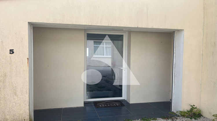 Ma-Cabane - Location Appartement NIORT, 27 m²