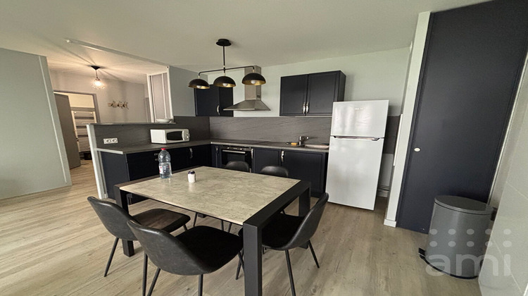 Ma-Cabane - Location Appartement NIORT, 45 m²
