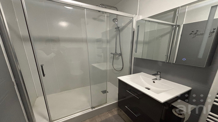 Ma-Cabane - Location Appartement NIORT, 45 m²