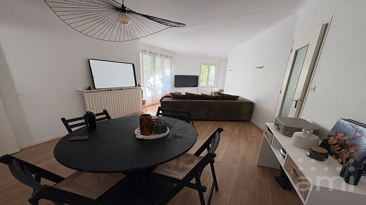 Ma-Cabane - Location Appartement NIORT, 81 m²