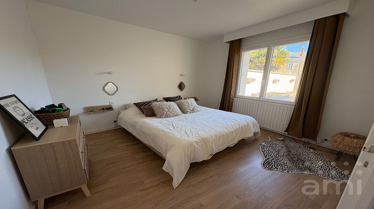 Ma-Cabane - Location Appartement NIORT, 81 m²