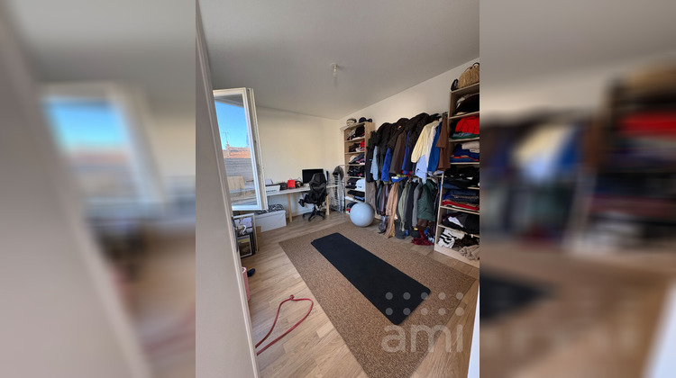 Ma-Cabane - Location Appartement NIORT, 81 m²