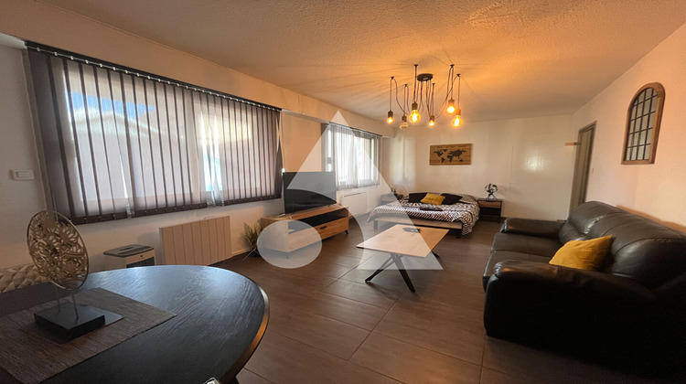 Ma-Cabane - Location Appartement NIORT, 30 m²