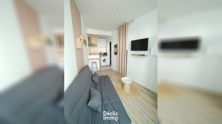 Ma-Cabane - Location Appartement NIORT, 15 m²
