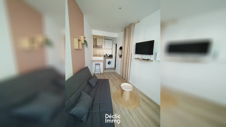 Ma-Cabane - Location Appartement NIORT, 15 m²