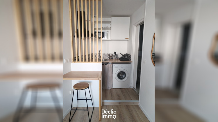 Ma-Cabane - Location Appartement NIORT, 15 m²