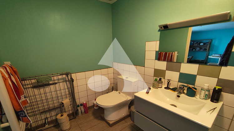 Ma-Cabane - Location Appartement NIORT, 21 m²