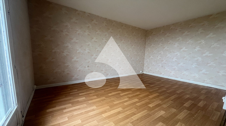 Ma-Cabane - Location Appartement NIORT, 63 m²