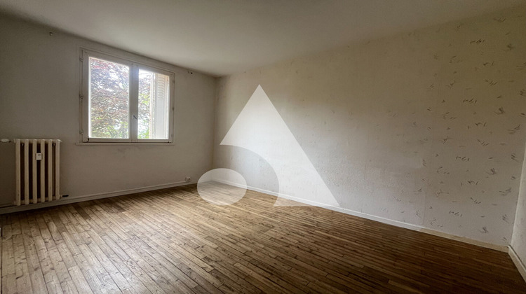 Ma-Cabane - Location Appartement NIORT, 63 m²