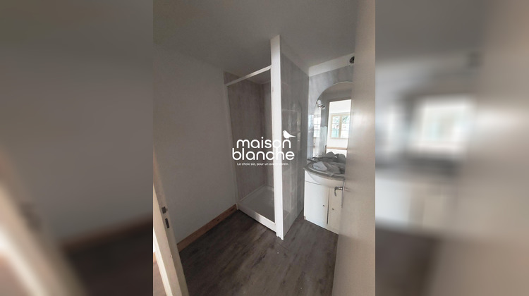 Ma-Cabane - Location Appartement Niort, 28 m²