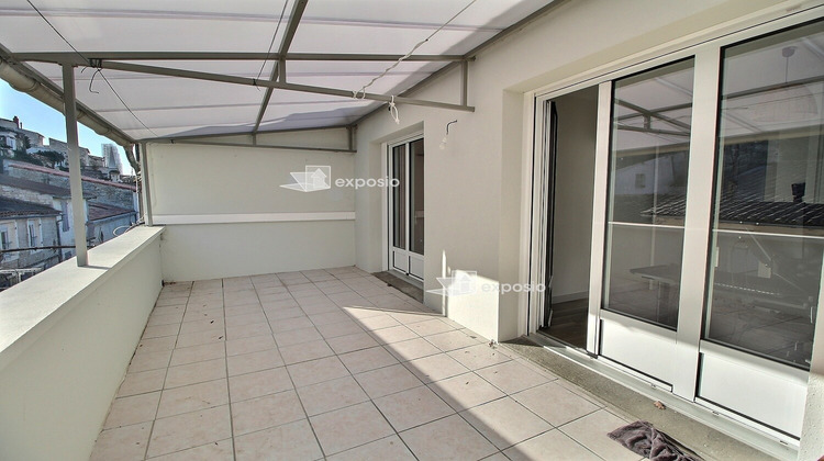 Ma-Cabane - Location Appartement NIORT, 53 m²