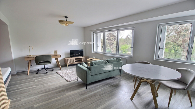 Ma-Cabane - Location Appartement NIORT, 35 m²
