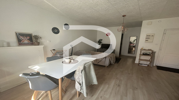 Ma-Cabane - Location Appartement NIORT, 32 m²