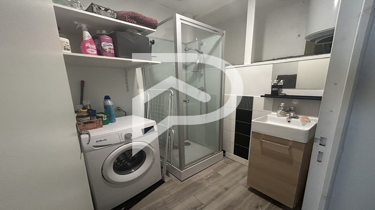 Ma-Cabane - Location Appartement NIORT, 32 m²