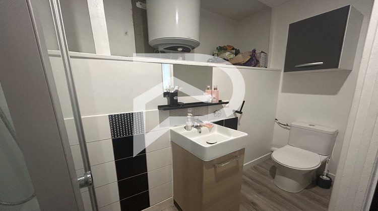 Ma-Cabane - Location Appartement NIORT, 32 m²