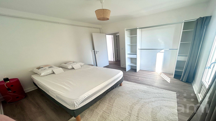 Ma-Cabane - Location Appartement NIORT, 53 m²