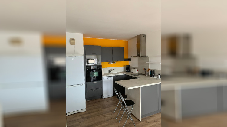Ma-Cabane - Location Appartement NIORT, 50 m²