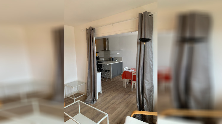 Ma-Cabane - Location Appartement NIORT, 50 m²
